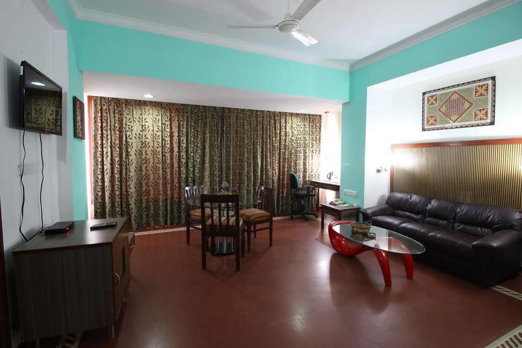 Clarks Inn- Grand Gorakhpur Dış mekan fotoğraf